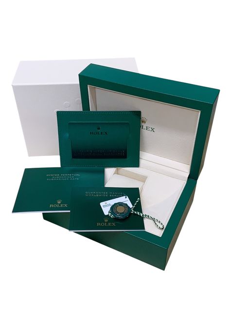 Rolex Submariner Starbucks Image 4